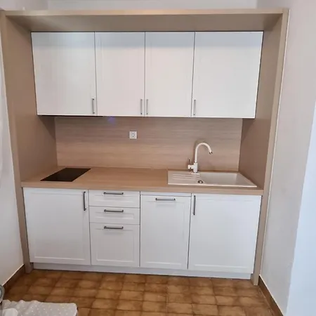 Jusup Gostinjska kuća 3*