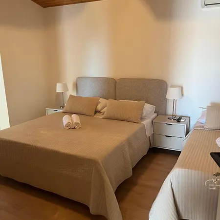 Jusup Guest house 3*