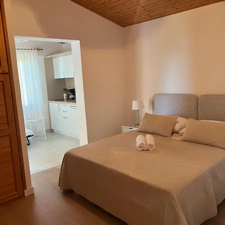 Jusup Affittacamere Starigrad Paklenica