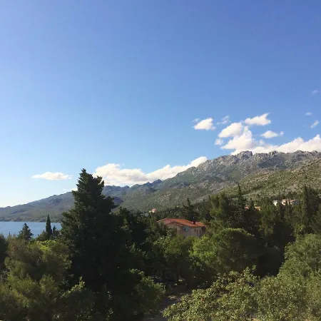 Jusup 3* Starigrad Paklenica