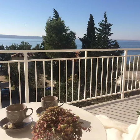 Jusup 3* Starigrad Paklenica