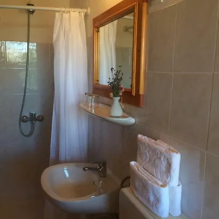 Pensión Jusup Starigrad Paklenica