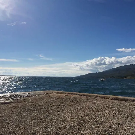 Guest house Jusup 3*