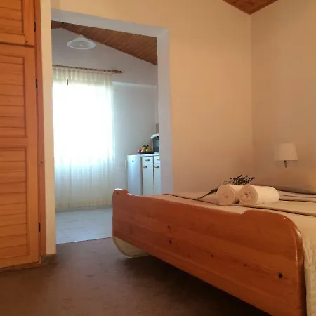 Gostinjska kuća Jusup