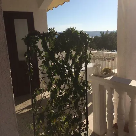 Jusup Pensión Starigrad Paklenica