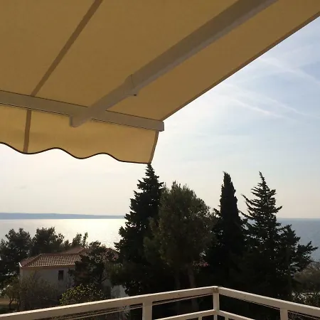 Guest house Jusup Starigrad Paklenica