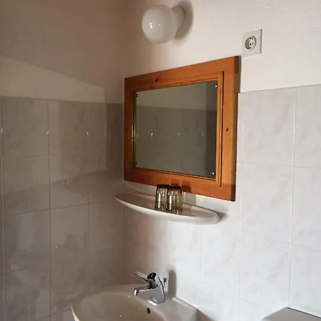 Jusup 3* Starigrad Paklenica