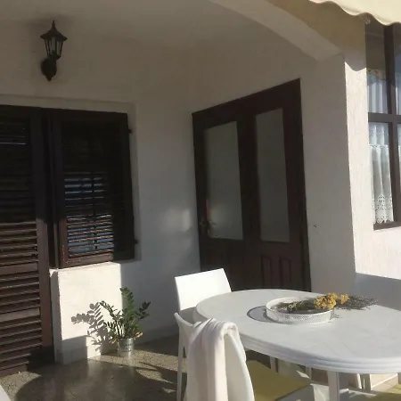 Jusup Guest house 3*