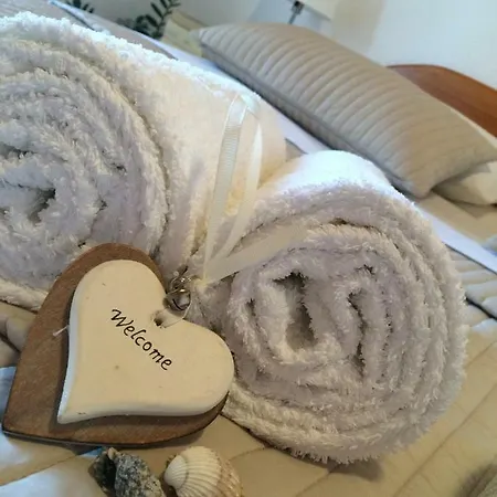 Guest house Jusup 3*