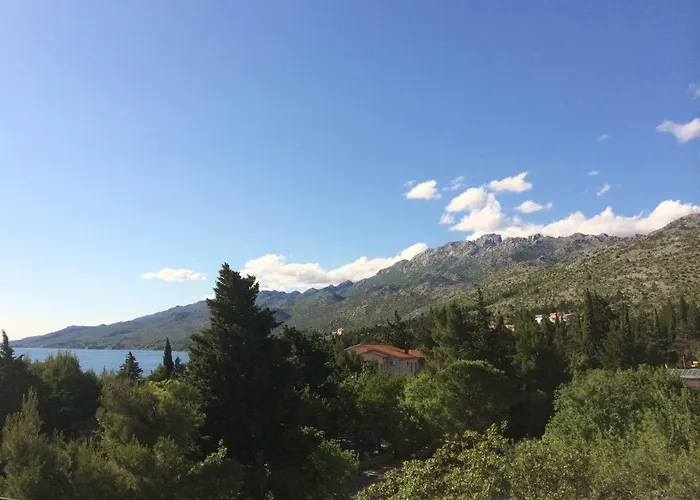 Jusup 3* Starigrad Paklenica