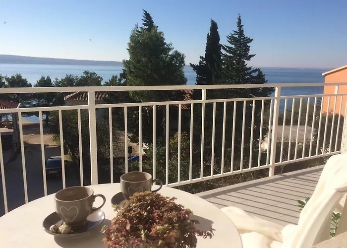 Jusup 3* Starigrad Paklenica