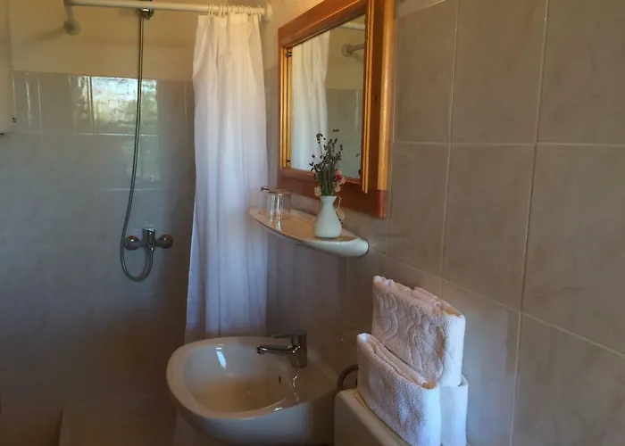 Pensjonat Jusup Starigrad Paklenica