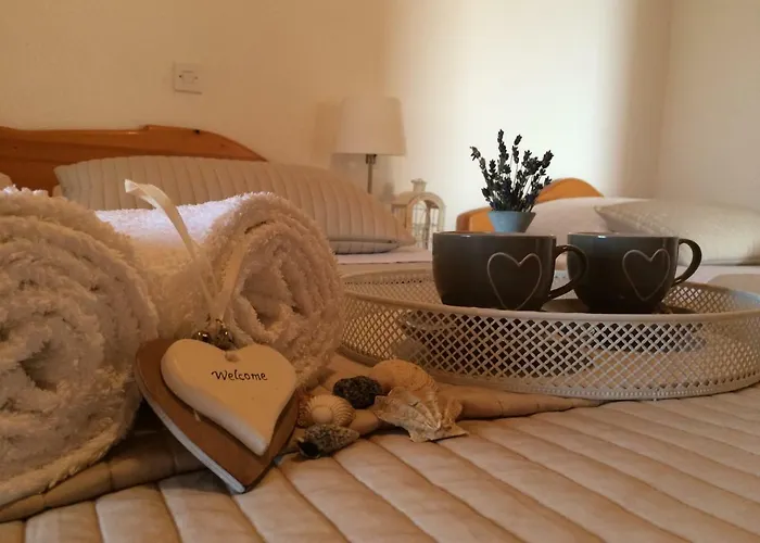 Pensjonat Jusup Starigrad Paklenica