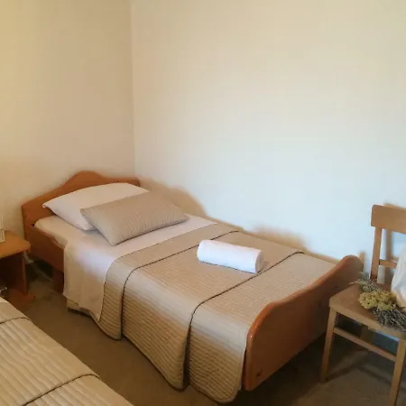 Pensión Jusup Starigrad Paklenica