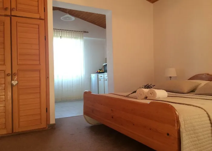 Гостевой дом Jusup